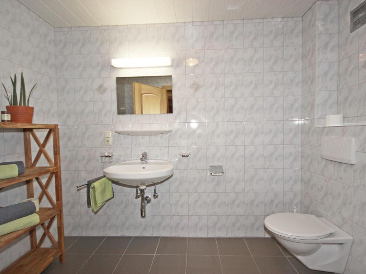 Apartment Voraeule By Interhome See Kültér fotó