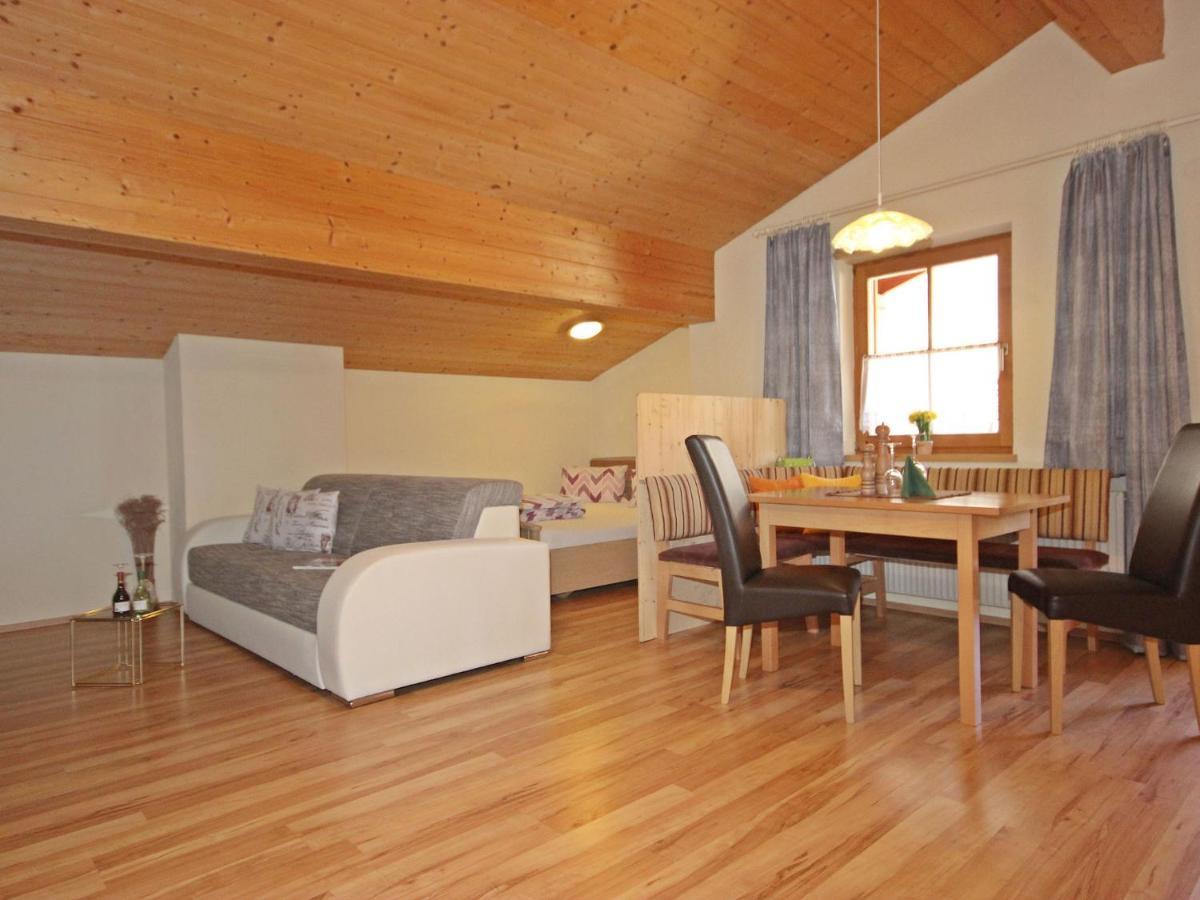Apartment Voraeule By Interhome See Kültér fotó
