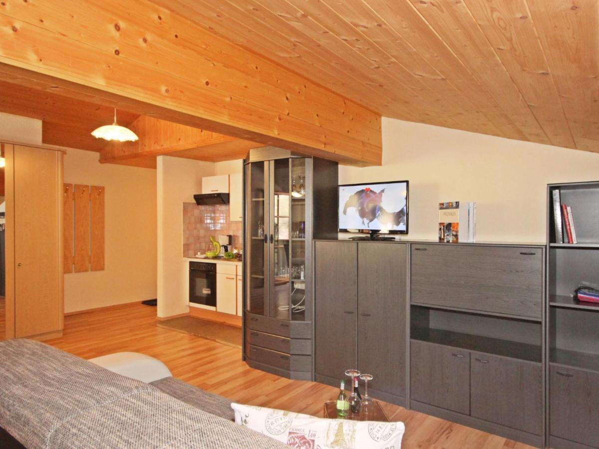 Apartment Voraeule By Interhome See Kültér fotó