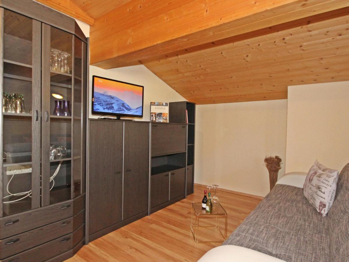 Apartment Voraeule By Interhome See Kültér fotó