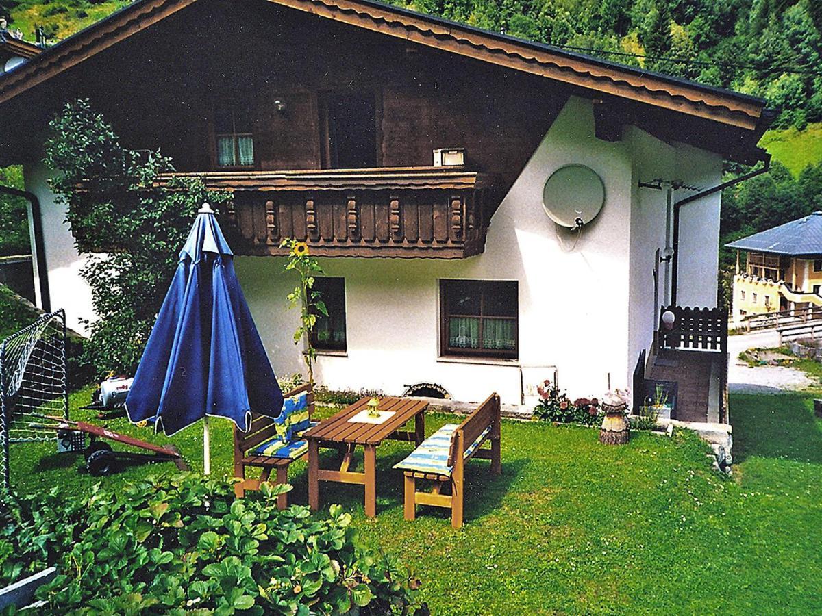 Apartment Voraeule By Interhome See Kültér fotó